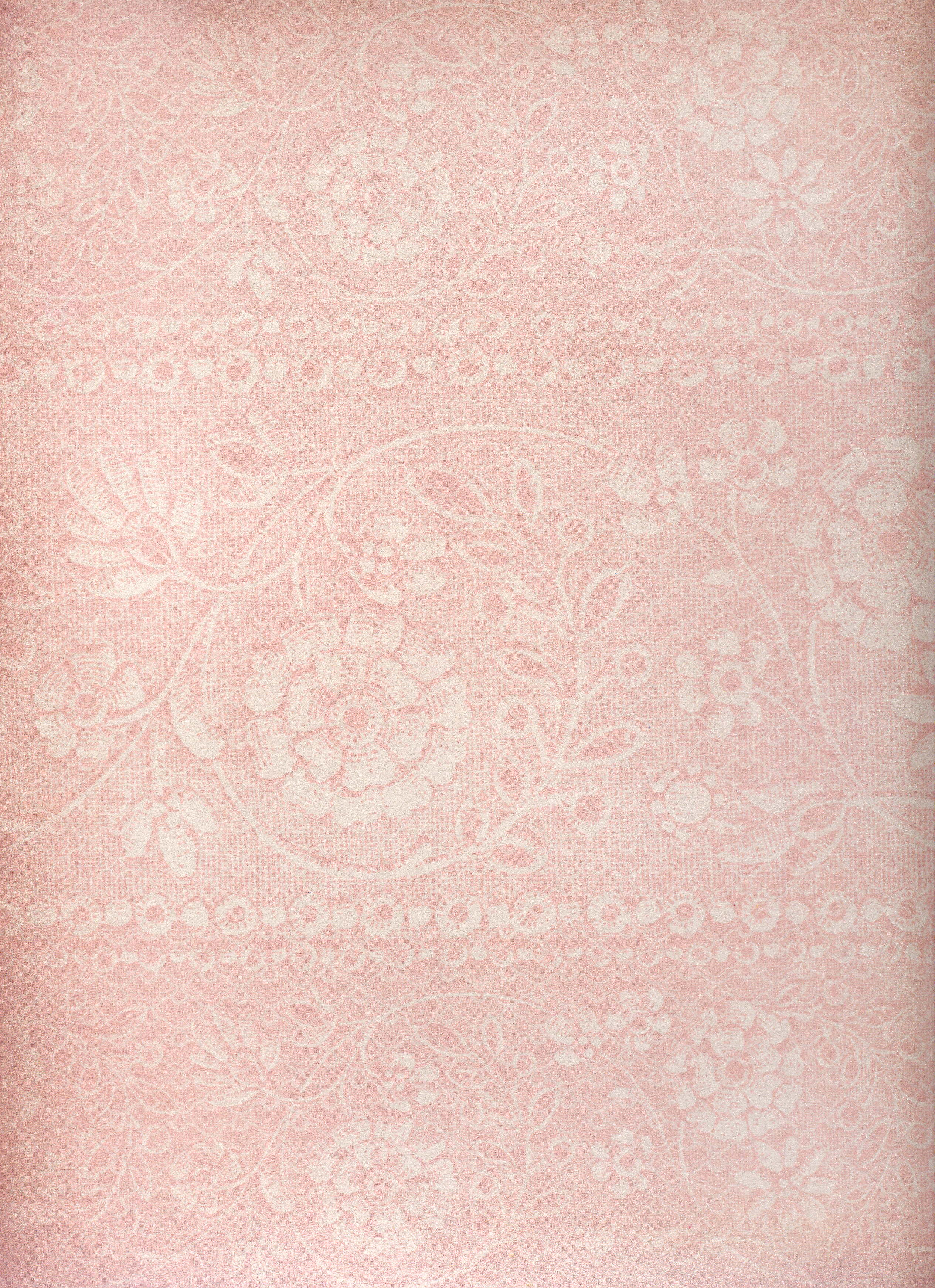 Powder Pink Mat Powder Pink Mat