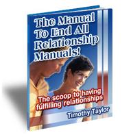 relationship manual