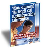 Relationship e-manual Relationship e-manual